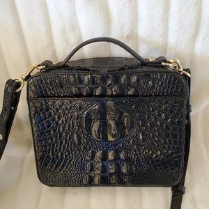 Black Brahmin Handbag
